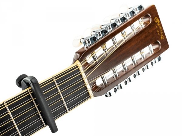 Kapodaster D'ADDARIO CP-19 Pro Plus Capo