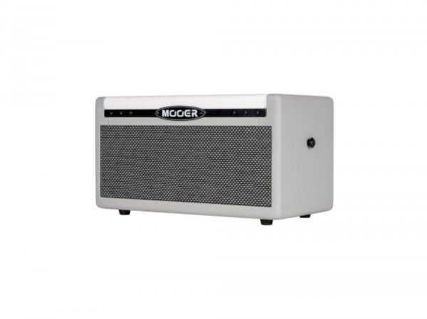 MOOER SD30i modelowane combo gitarowe (30W)