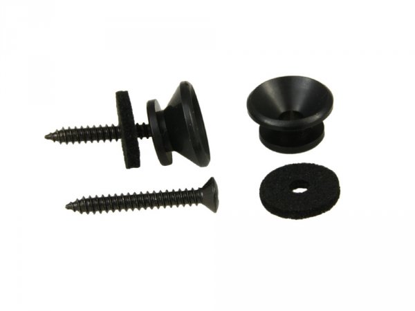 Zaczepy paska VPARTS VHE-009 (BK)