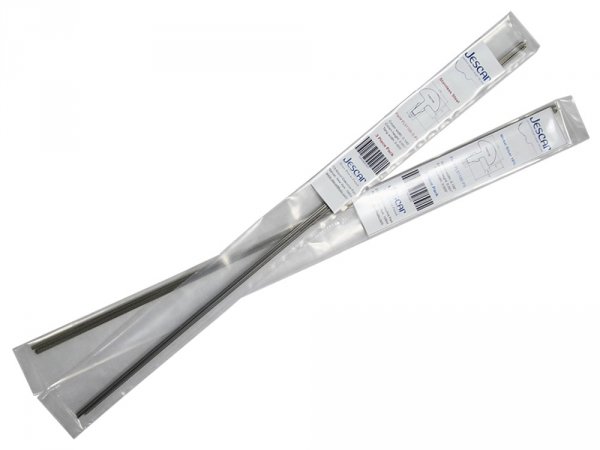 Progi JESCAR FL51108-P3 (18% nickel-silver)