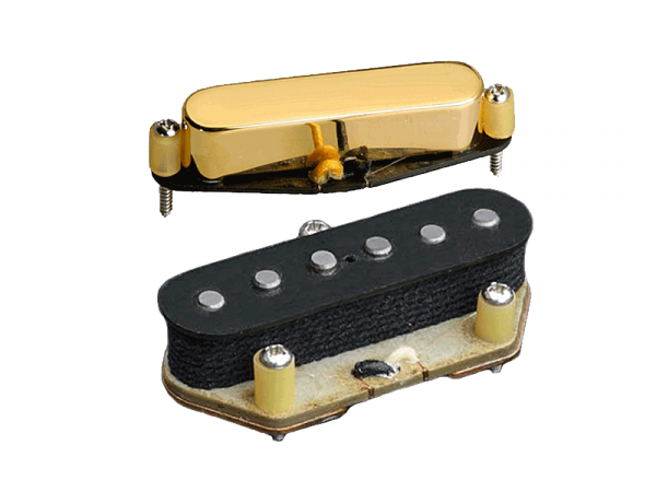 TONERIDER Hot Classics Tele Set (GD)