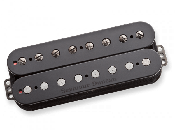 SEYMOUR DUNCAN SH-6 Distortion 8str  (BK, neck)