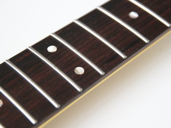 Gryf do gitary VPARTS NT-T2R (ANS)