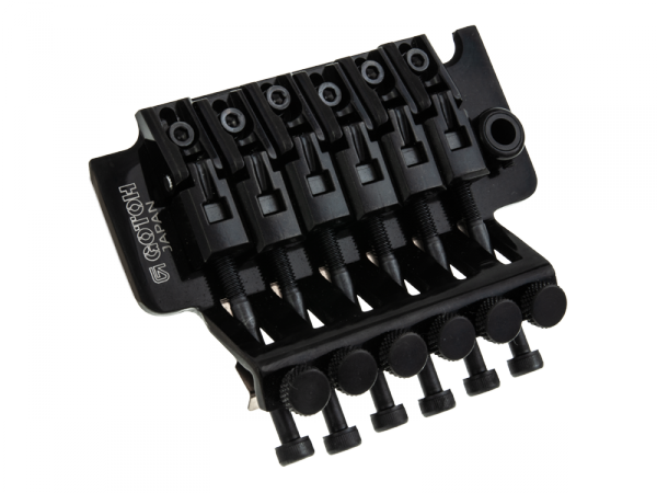Tremolo GOTOH GE1996T blok 40mm (BS)
