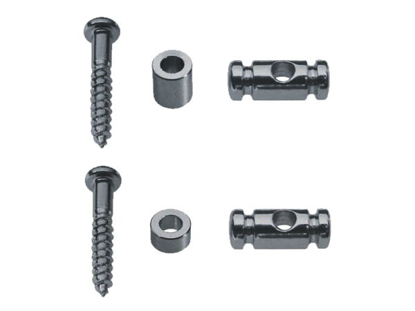 Komplet docisków strun GOTOH RG15/30 (CK)
