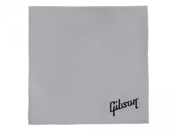 Ściereczka do gitar GIBSON Premium Polish Cloth