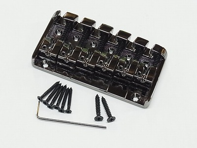 Mostek do basu IBANEZ Accu-cast B306 6str (CK)