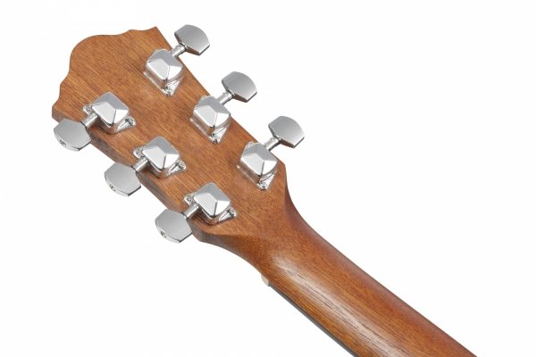Gitara akustyczna IBANEZ VC50NJP-OPN (jam pack)