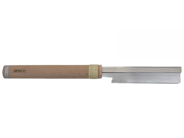 Piła HOSCO do nacinania slotów progów 0,53mm