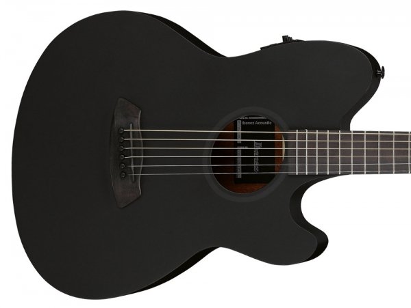 Gitara elektro-akustyczna IBANEZ Talman TCY621-BOT