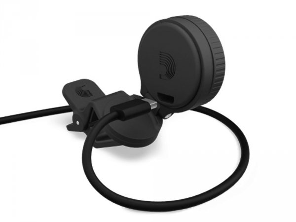 Tuner na główkę D'ADDARIO PW-CT-26 Nexxus 360