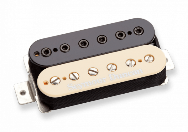 SEYMOUR DUNCAN TB-12 Screamin Demon (ZB)