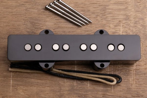 TONERIDER Duke J Staggered (BK, neck)