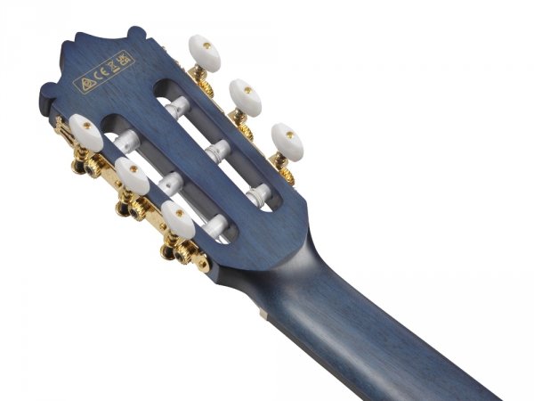 Gitara elektro-klasyczna IBANEZ GA5FMTCE-OB