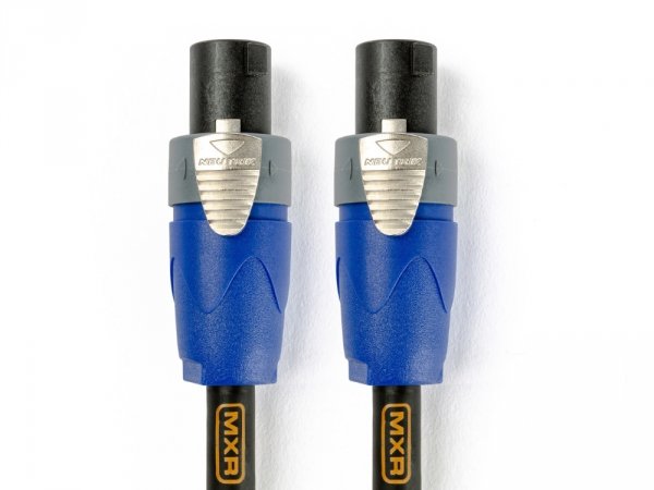 Kabel głośnikowy MXR DCSKHD3 Speakon (91cm)