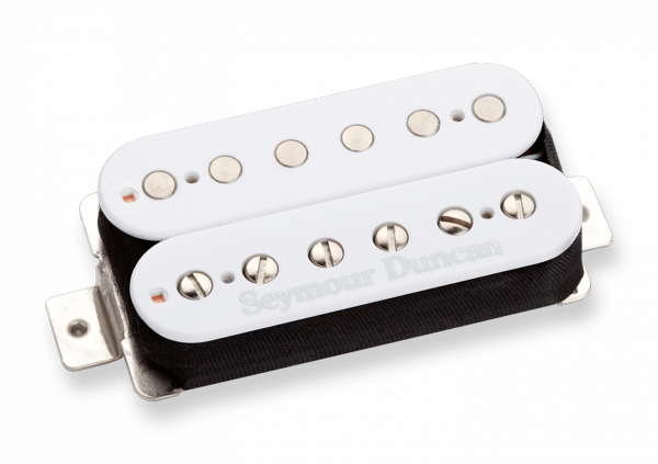 SEYMOUR DUNCAN SH-6 Distortion (WH, bridge)