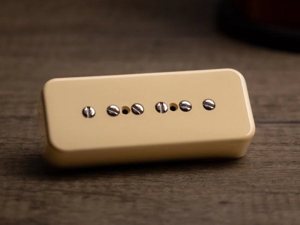 TONERIDER Vintage 90 Soapbar (CRE, bridge)