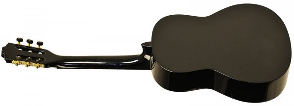 Gitara klasyczna 3/4 EVER PLAY Taiki TC-601 (BKGL)