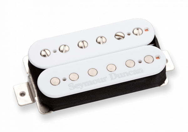 SEYMOUR DUNCAN SH-6 Distortion (WH, neck)