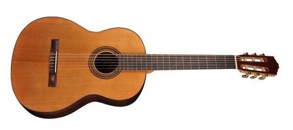 Gitara klasyczna 4/4 SALVADOR CORTEZ Student CC-15