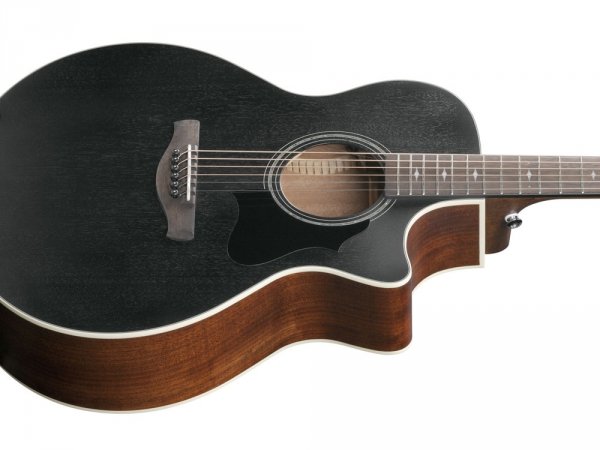 Gitara elektro-akustyczna IBANEZ AE140-WKH