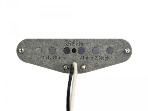 Przetwornik TRIBUTE Dirty Blues A2 (neck)