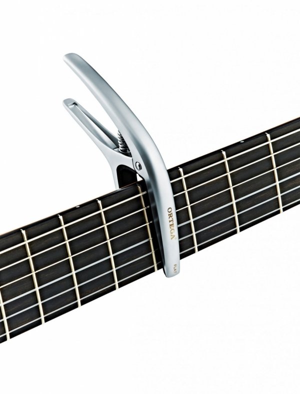 Kapodaster ORTEGA TWCAPO-CR TWINcapo