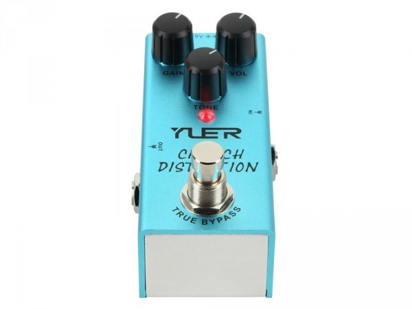 YUER RF-03 Crunch Distortion