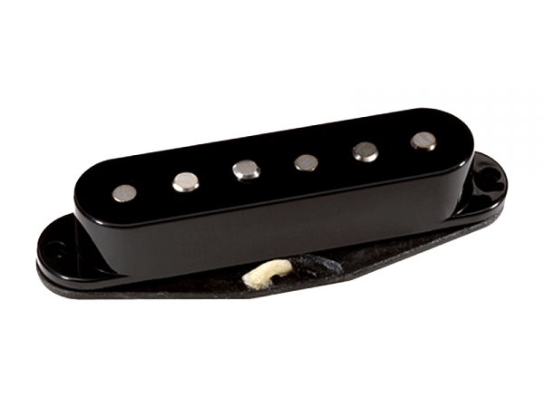 DIMARZIO DP423BK Injector (BK, bridge)