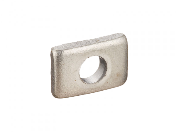 Kwadratowa podkładka pręta HOSCO  TRW-SQ6