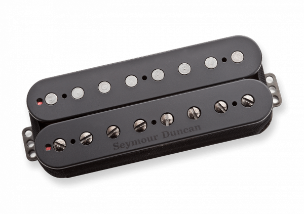 SEYMOUR DUNCAN Pegasus 8str PM (BK, bridge)