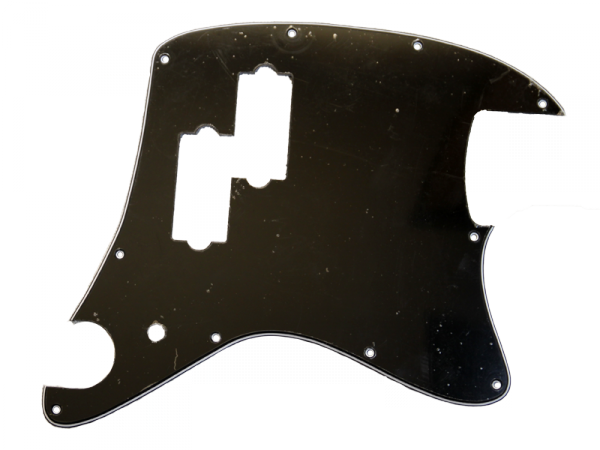 Pickguard do basu IBANEZ 4PGBTMB1-BWB