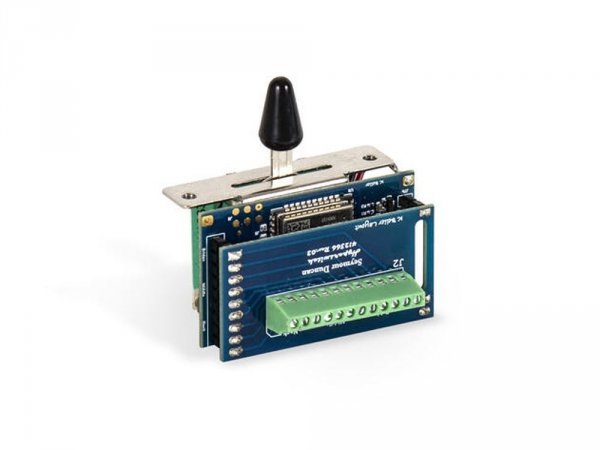 Przełączk SEYMOUR DUNCAN Hyper Switch Bluetooth
