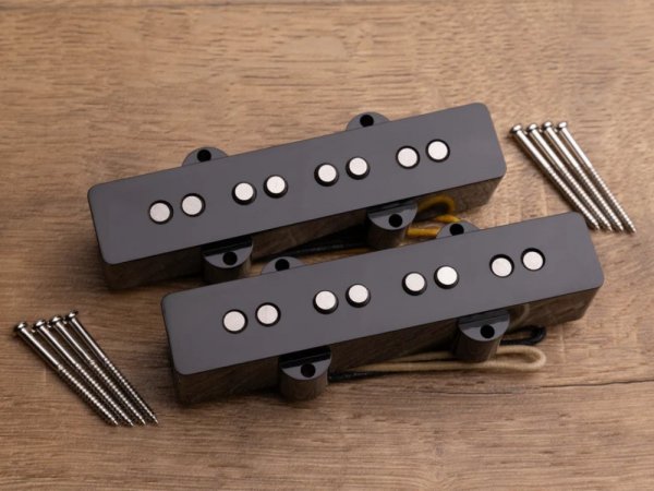 TONERIDER Duke J Staggered (BK, bridge)
