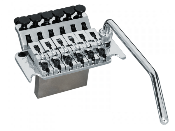 Tremolo SCHALLER LockMeister 6 37mm L3 (CR)