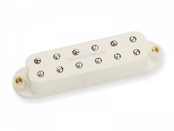 SEYMOUR DUNCAN Red Devil (PCH, middle)