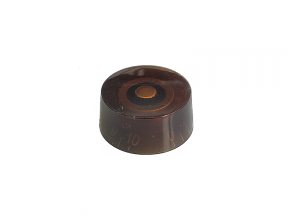Gałka - typ Epiphone VPARTS KB-03 (AMB)