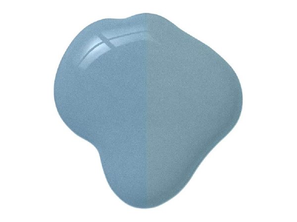 Lakier nitrocelulozowy NITORLACK (Pelham Blue)