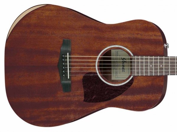 Gitara akustyczna IBANEZ PF14JR-OPN (pokrowiec)
