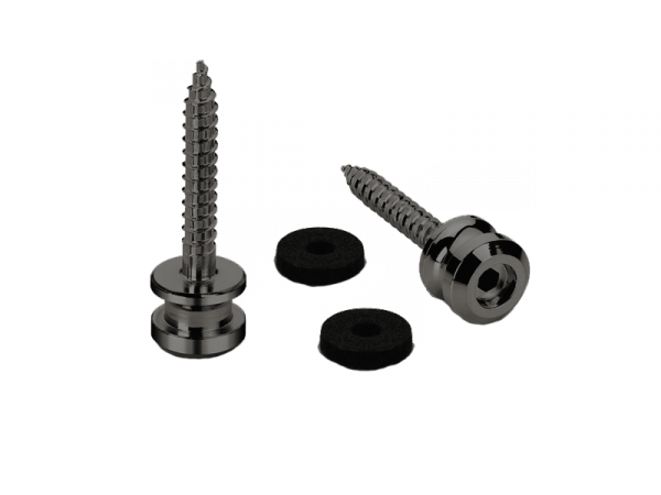 Zaczepy, kołki L do SCHALLER S-Locks 2szt (BC)