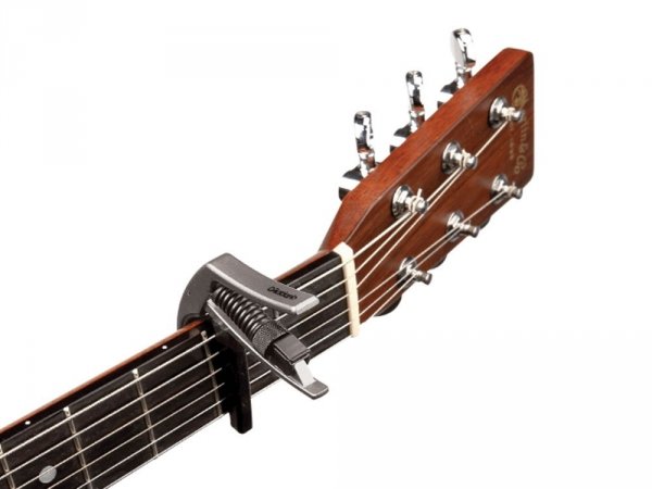 Kapodaster D'ADDARIO CP-10S Artist Capo