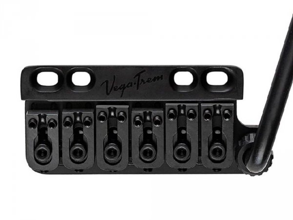 Tremolo VEGATREM VT1 UltraTrem Standard (BK)