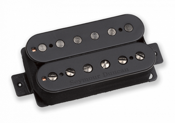SEYMOUR DUNCAN Nazgul (BK, bridge)