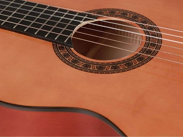 Gitara klasyczna 3/4 SALVADOR CORTEZ SC-143