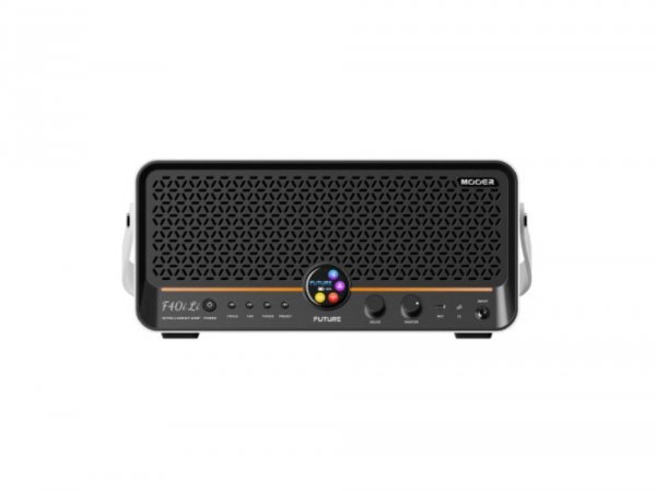 MOOER F40i Li modelowane combo gitarowe SW (40W)