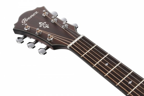 Gitara elektro-akustyczna IBANEZ AE100-BUF