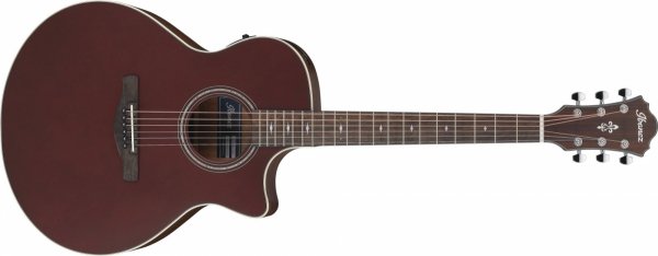 Gitara elektro-akustyczna IBANEZ AE100-BUF