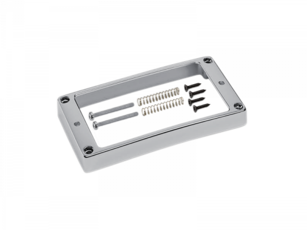Wklęsła wysoka ramka humbuckera SCHALLER SH (SC)