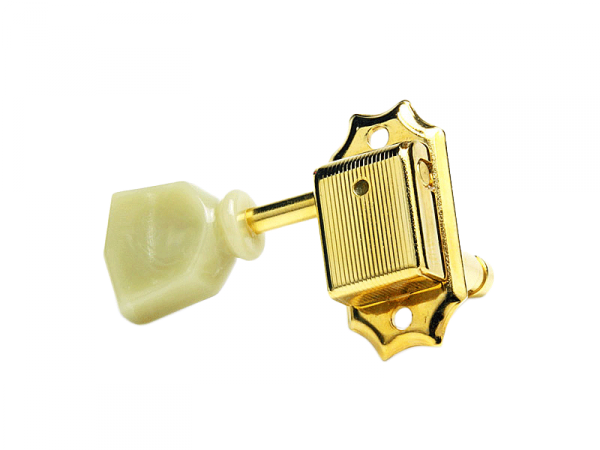 Klucze blokowane GOTOH SD90-SL MG (GD,3+3)