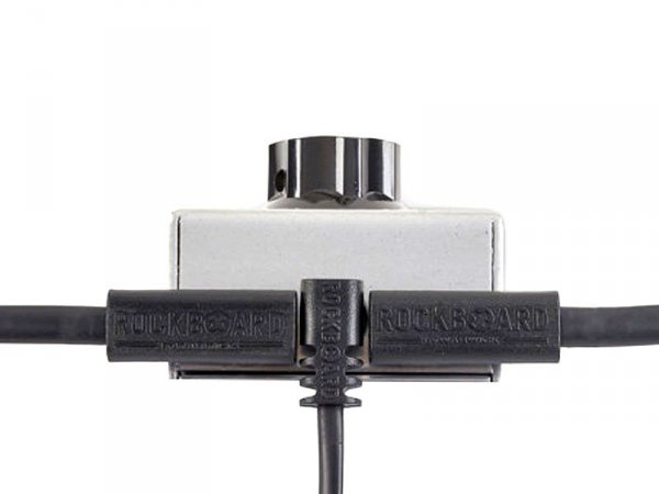 Kabel zasilający do efektów ROCKBOARD (15cm, AA)